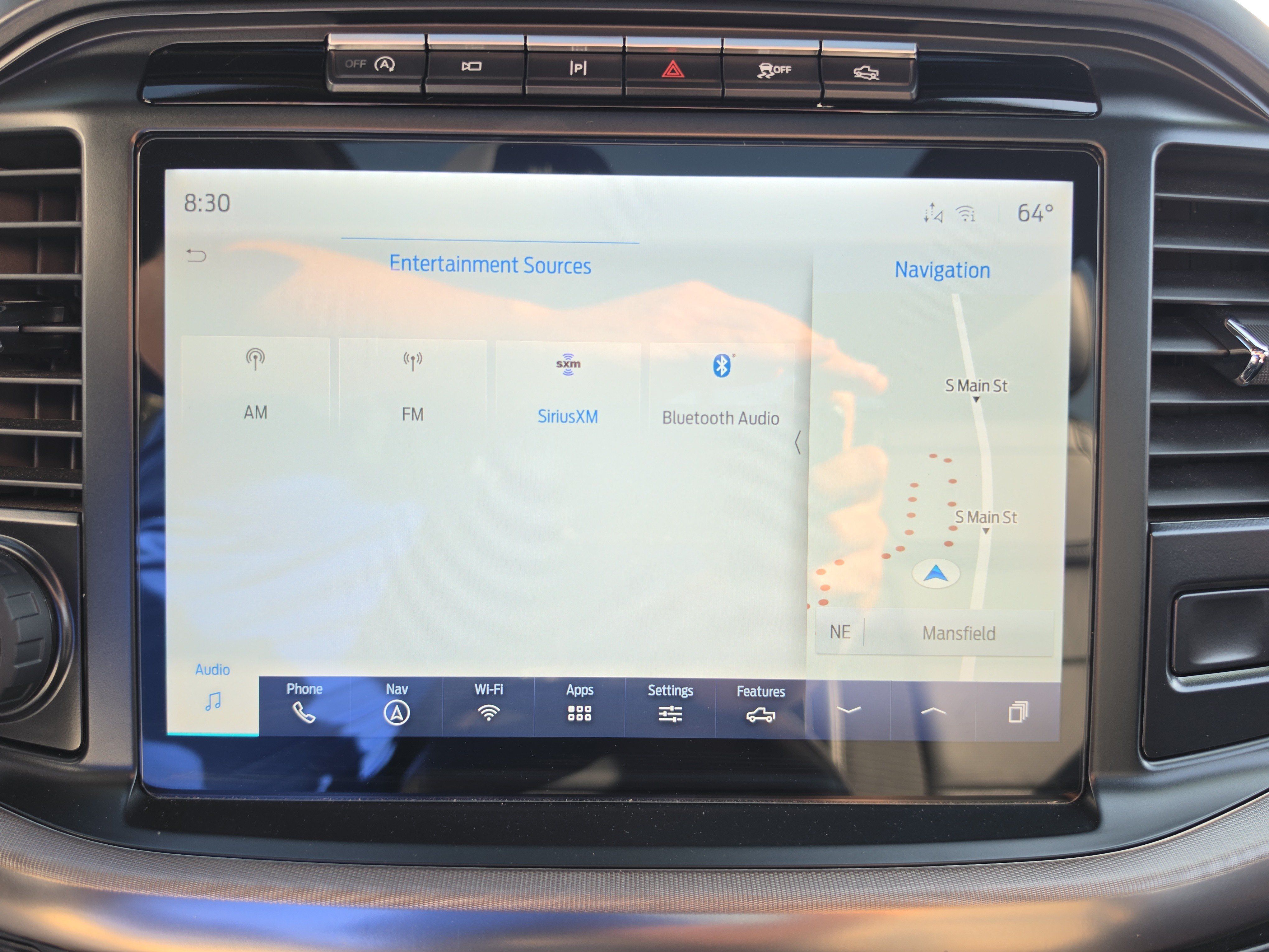 Used 2023 Ford F150 Raptor AWD/4WD image 32