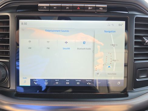 Used 2023 Ford F150 Raptor AWD/4WD image 32