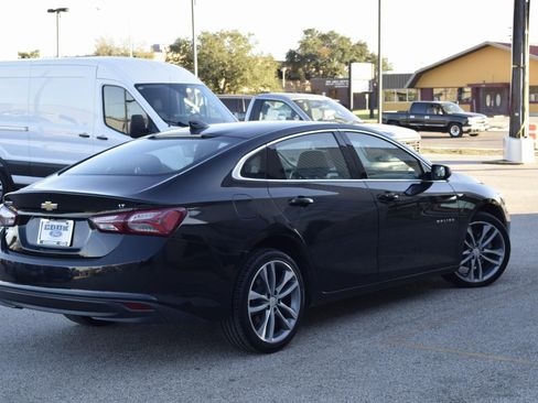 Used 2024 Chevrolet Malibu LT image 10