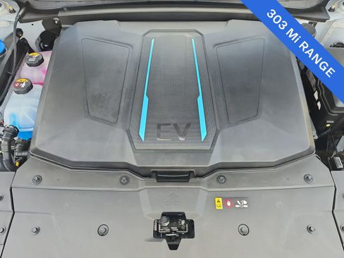 Certified 2024 Hyundai Ioniq 5 SE RWD image 13