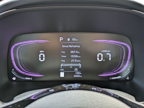 Used 2025 Kia Soul S FWD image 26