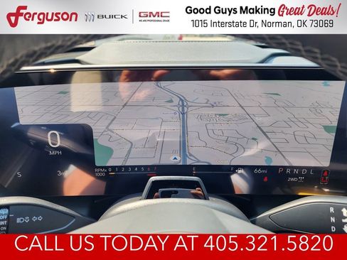 New 2026 Buick Enclave Sport Touring w/ Super Cruise Package AWD/4WD image 26