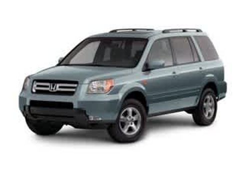 Used 2007 Honda Pilot EX-L image 1