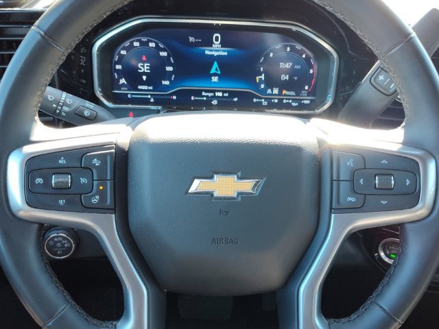 Used 2025 Chevrolet Silverado 2500 LT w/ Convenience Package AWD/4WD image 21