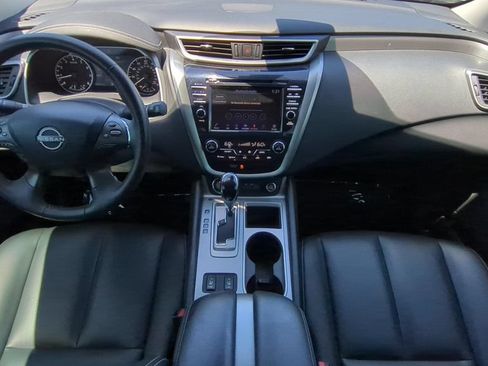 Used 2023 Nissan Murano SV w/ SV Midnight Edition Package FWD image 14