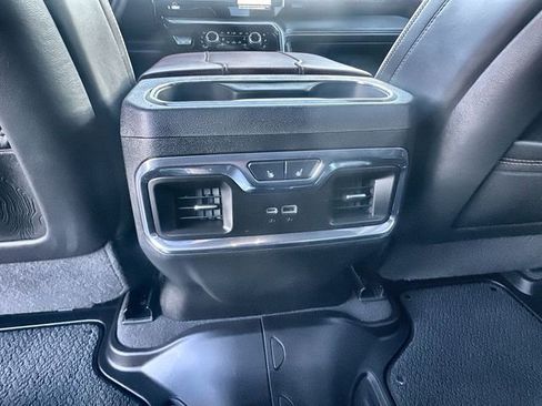 Certified 2024 GMC Sierra 1500 Denali Ultimate image 22