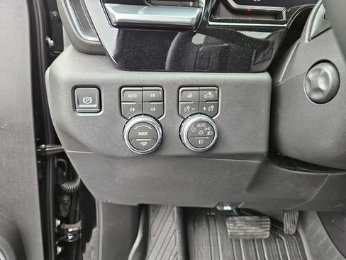 New 2026 GMC Sierra 1500 SLT w/ SLT Premium Plus Package AWD/4WD image 21