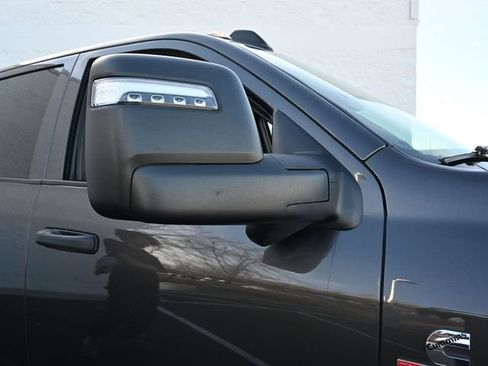 Used 2024 RAM 3500 Tradesman w/ Towing Technology Group image 15