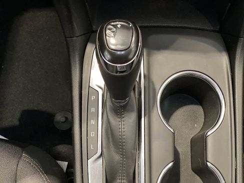 Used 2019 Chevrolet Equinox LT image 22