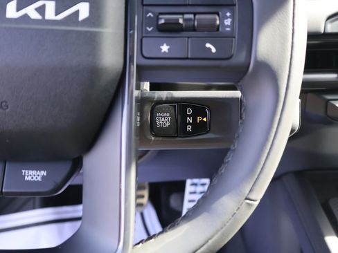 New 2027 Kia Telluride SX Prestige X-Line AWD/4WD image 40
