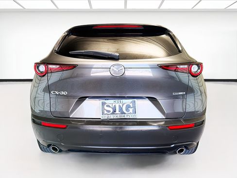 Used 2021 MAZDA CX-30 FWD 2.5 S w/ Preferred Package image 5