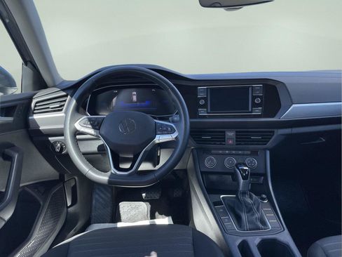 Used 2024 Volkswagen Jetta S FWD image 19