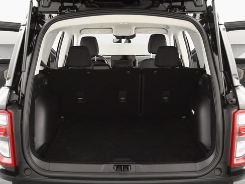 Used 2025 Ford Bronco Sport Big Bend image 14