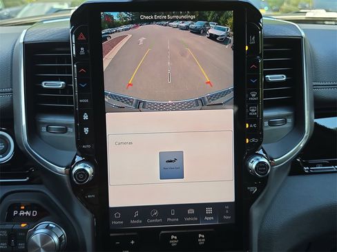 New 2026 RAM 1500 Laramie image 23