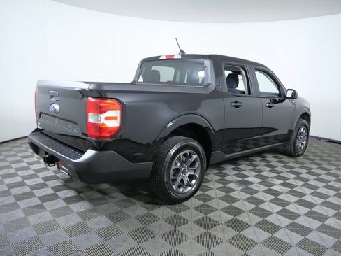 Certified 2024 Ford Maverick XLT w/ XLT Luxury Package FWD image 5