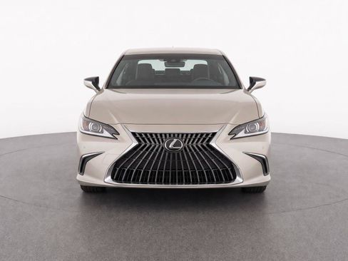 Used 2023 Lexus ES 350 w/ Premium Package FWD image 5