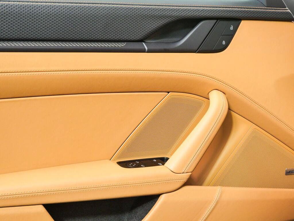 Certified 2026 Porsche 911 GT3 RWD image 6