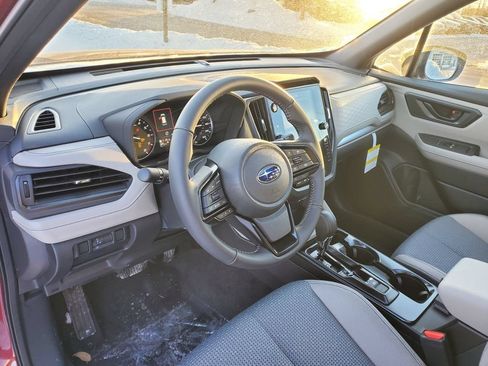 Certified 2026 Subaru Forester Premium AWD/4WD image 11