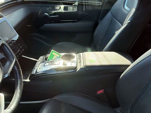 Used 2022 Hyundai Tucson Limited image 12