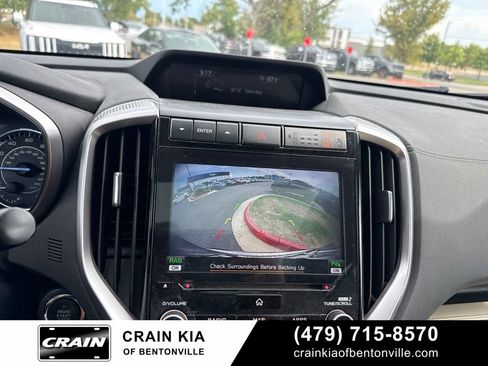 Used 2021 Subaru Ascent Limited w/ Technology Package AWD/4WD image 38