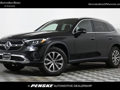 Used 2023 Mercedes-Benz GLC 300 4MATIC