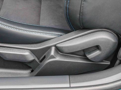 New 2026 Ford Mustang Dark Horse image 22