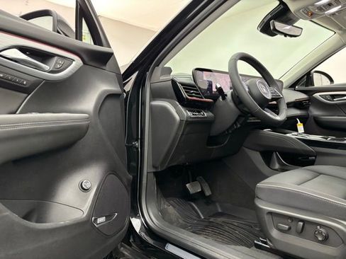 New 2026 Buick Envision Avenir image 18