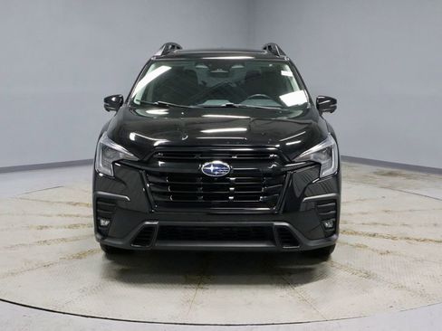 Used 2023 Subaru Ascent Onyx Edition Limited image 6
