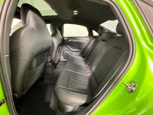 Used 2023 Audi RS 3 image 23