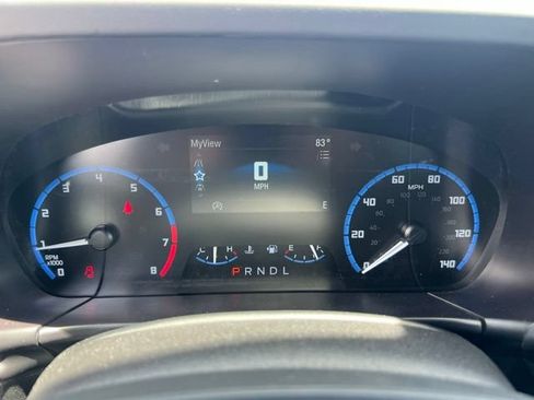 Certified 2023 Ford Bronco Sport Big Bend w/ Convenience Package AWD/4WD image 11