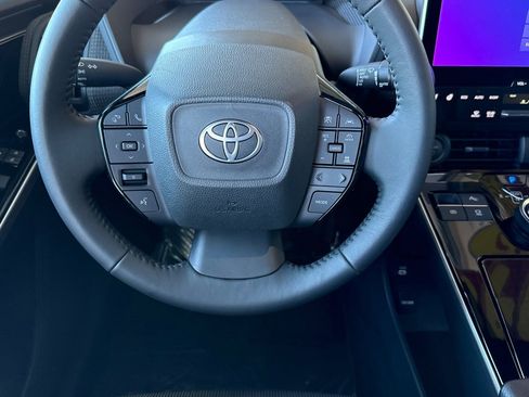 Certified 2025 Toyota bZ4X AWD w/ Weather Package image 18