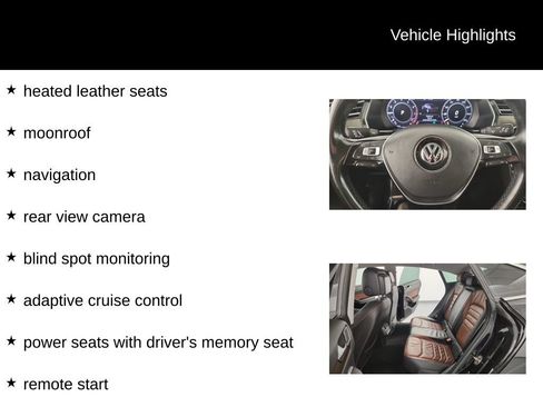 Used 2019 Volkswagen Arteon SEL FWD image 10