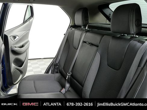 Used 2023 Buick Encore GX Select image 19