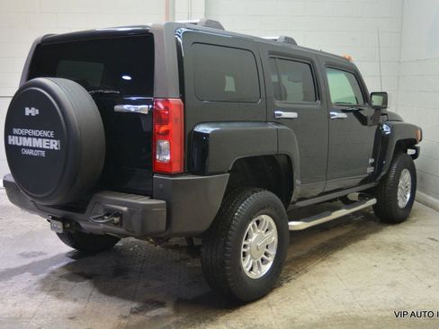 Used 2006 HUMMER H3 image 4