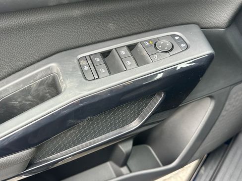 New 2026 Nissan Pathfinder SV image 11