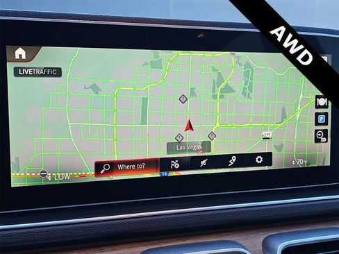 Used 2021 Mercedes-Benz GLE 350 4MATIC image 25