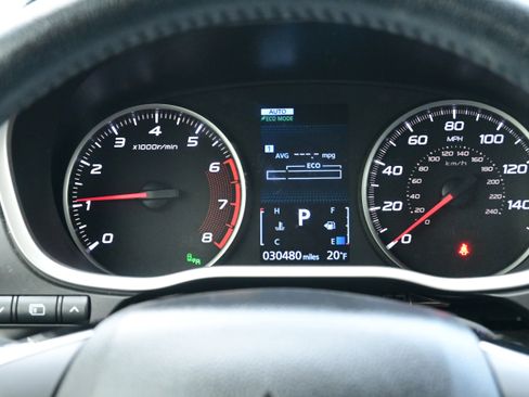 Used 2020 Mitsubishi Eclipse Cross SE image 21