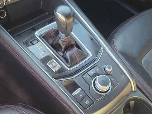 Used 2024 MAZDA CX-5 2.5 Turbo w/ Premium Package image 25