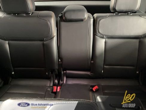 Used 2025 Ford Expedition Tremor AWD/4WD image 22