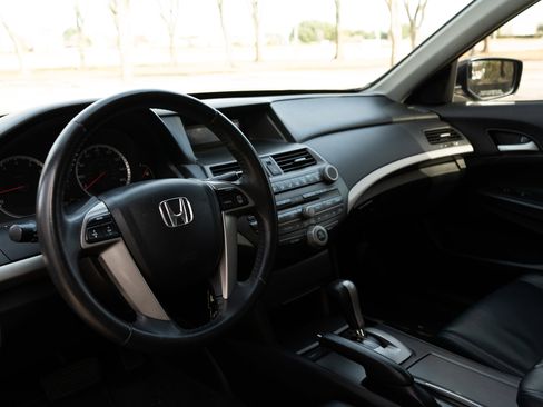 Used 2012 Honda Accord SE image 16