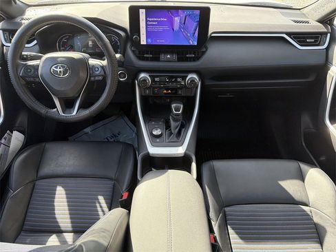 Used 2023 Toyota RAV4 XSE image 20