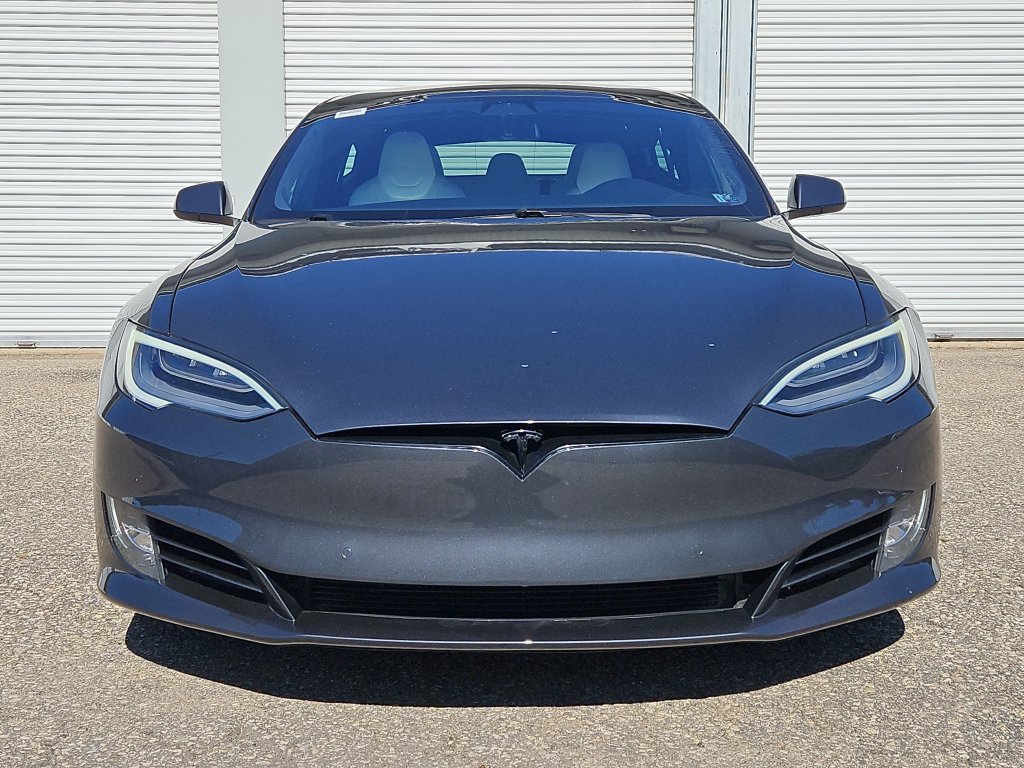 Used 2019 Tesla Model S Long Range AWD/4WD image 10