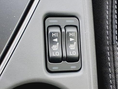 New 2025 Subaru Crosstrek 2.5i Premium image 9