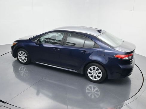 Used 2022 Toyota Corolla LE image 48