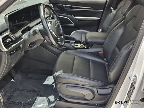 Certified 2023 Kia Telluride LX FWD image 10