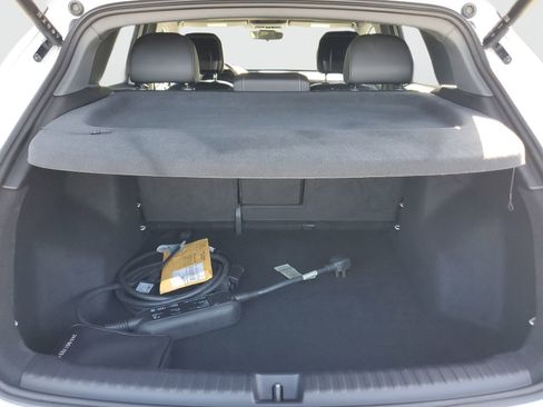 Used 2023 Audi Q4 e-tron Premium w/ 20" Wheel Package image 9