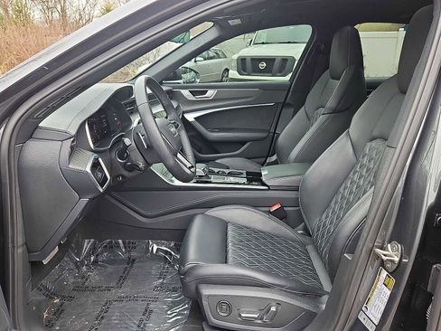 Used 2023 Audi S6 Premium Plus w/ Premium Plus Package image 11