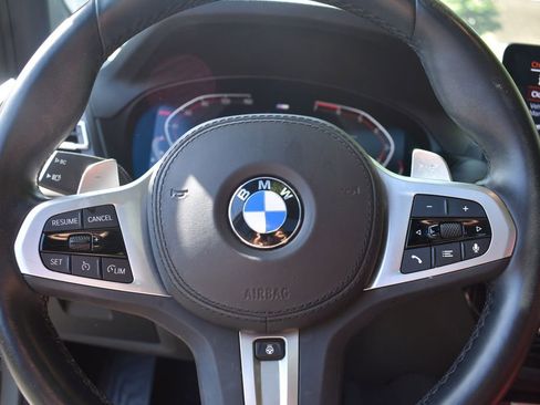 Used 2024 BMW X3 xDrive30i AWD/4WD image 14