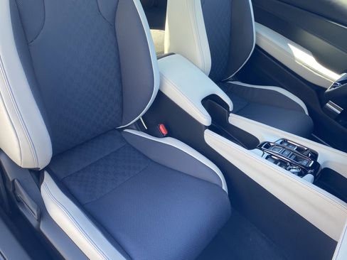 New 2026 Honda Prelude image 8