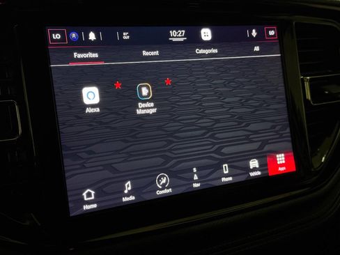 Used 2021 Dodge Durango GT w/ Blacktop Package image 53